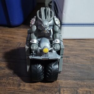 Hot Wheels Monster Jam Morphers